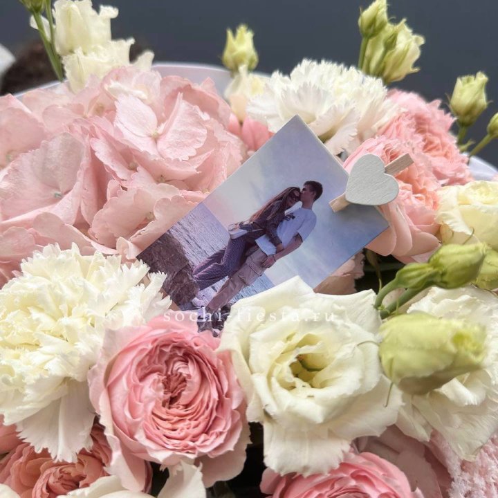 Открытка  Ваше фото в Екатеринбурге