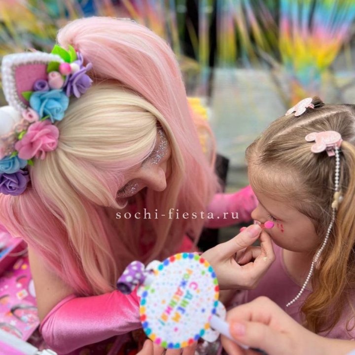 Блеск тату и Бьюти бокс в Екатеринбурге