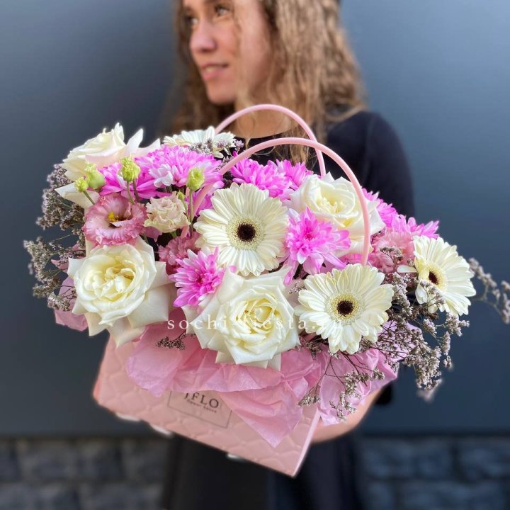 Сумочка "Милинда" в Екатеринбурге