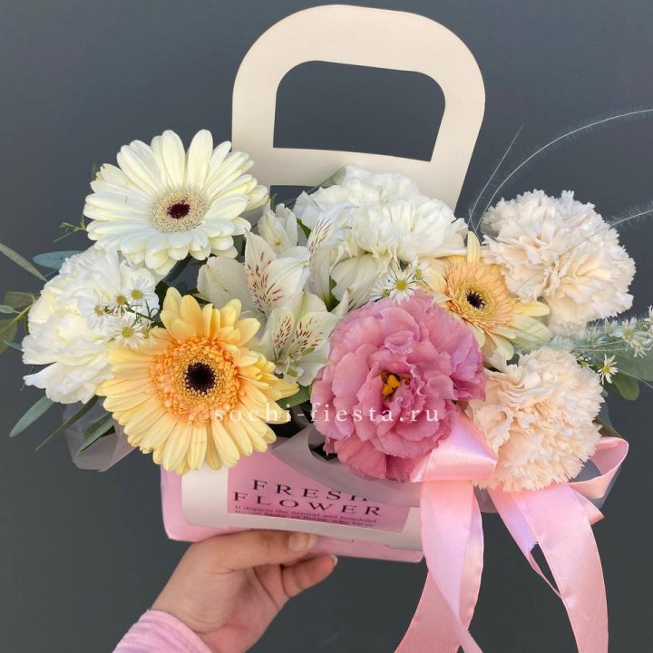 Сумочка №11 в Екатеринбурге