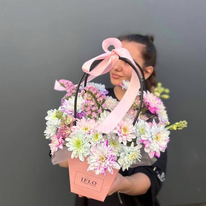 Сумочка "Беладона" в Екатеринбурге