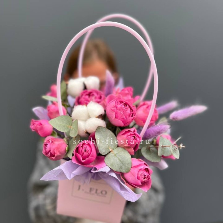 Сумочка "Мисти" в Екатеринбурге