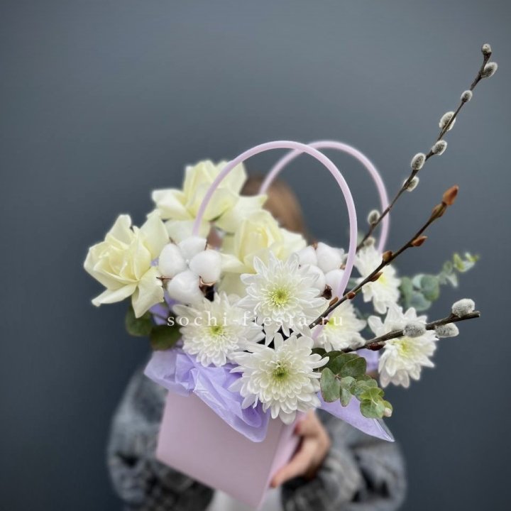 Сумочка №7 в Екатеринбурге