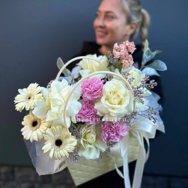 Сумочка "Милиса" в Екатеринбурге