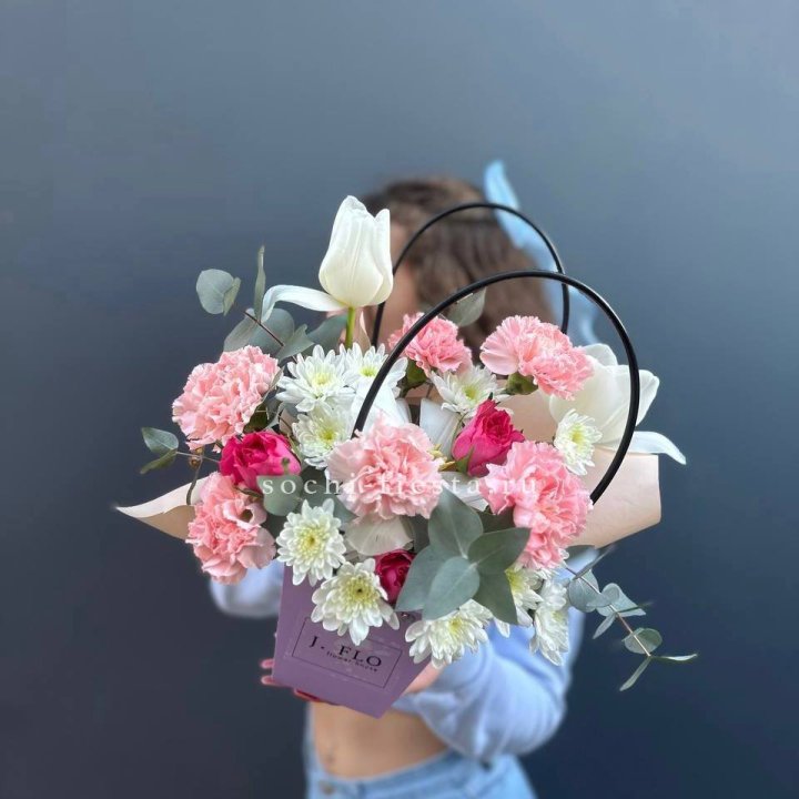 Сумочка Радости в Екатеринбурге