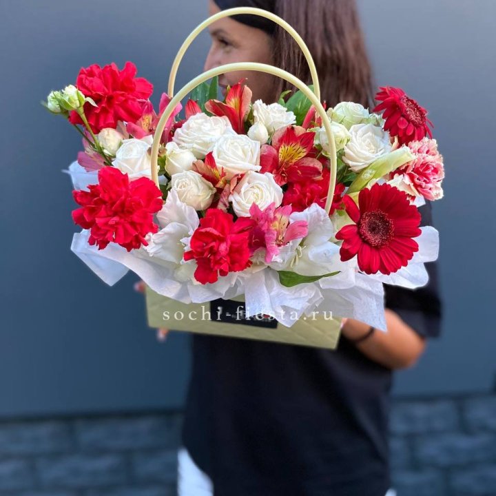 Сумочка №8 в Екатеринбурге