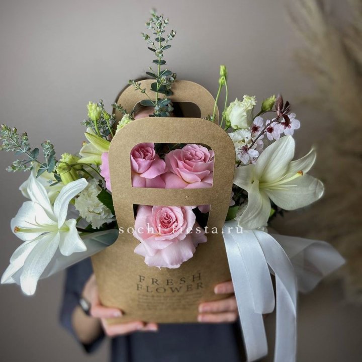 Сумочка "Модерн" в Екатеринбурге