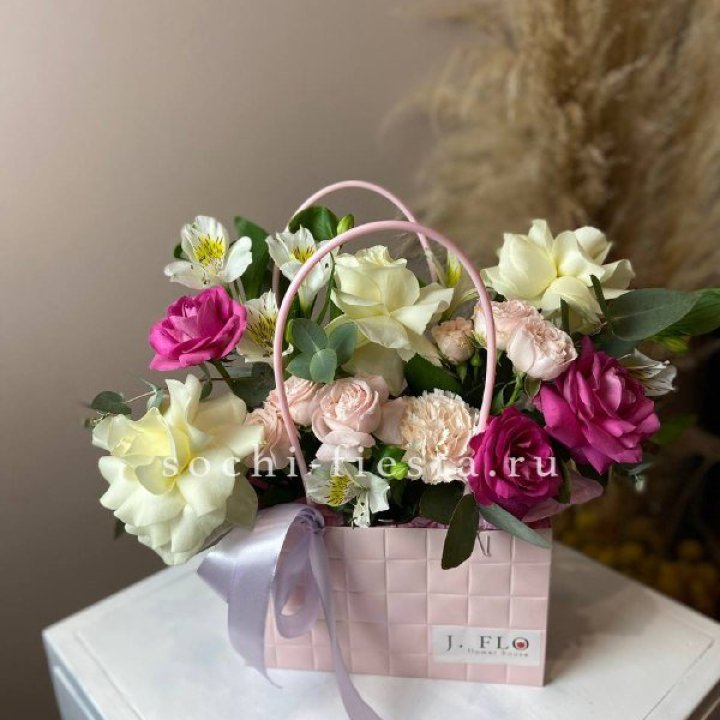 Сумочка "Калифорния" в Екатеринбурге