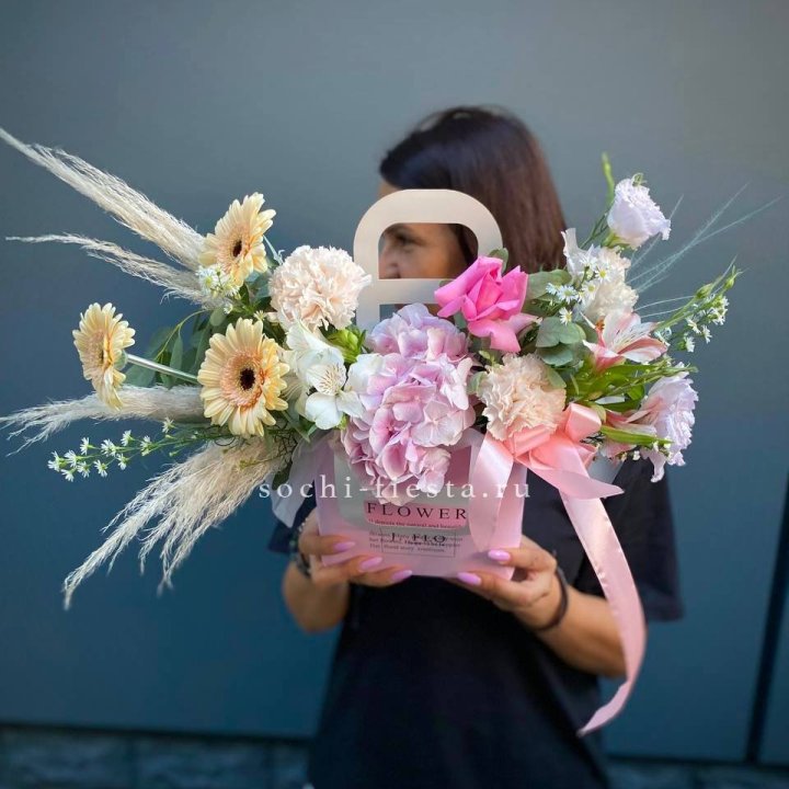 Сумочка №9 в Екатеринбурге