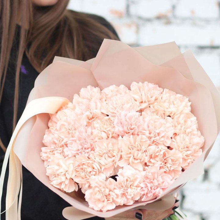 Диантусы №2 в Екатеринбурге