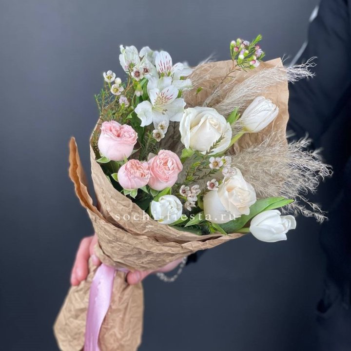 Букет мини в Екатеринбурге