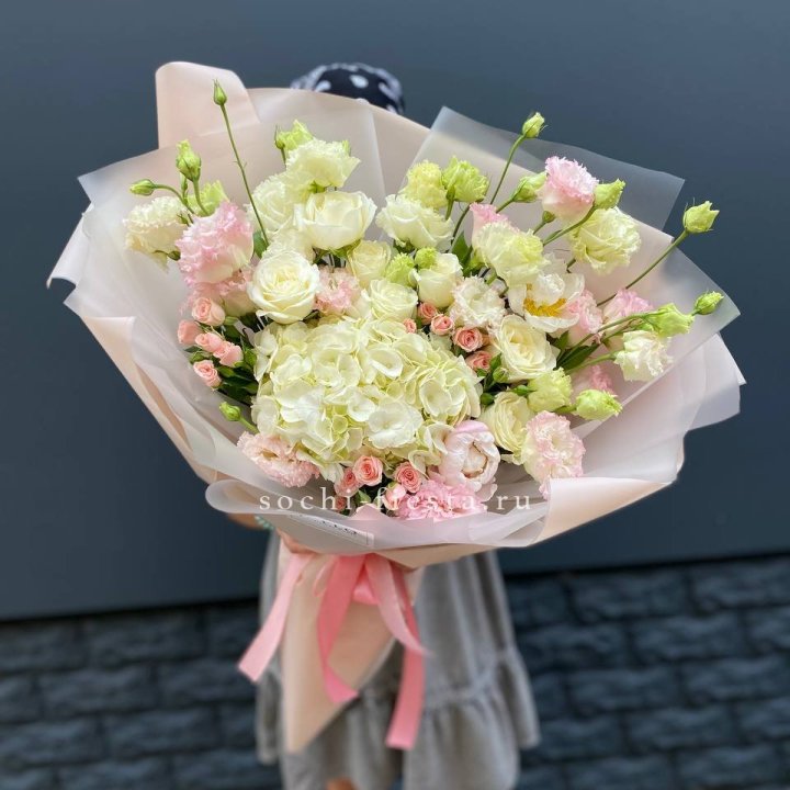 Букет "Мэрилэнд" в Екатеринбурге