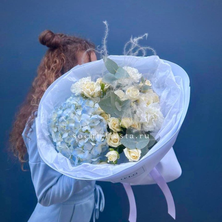 Букет "Свит панено" в Екатеринбурге