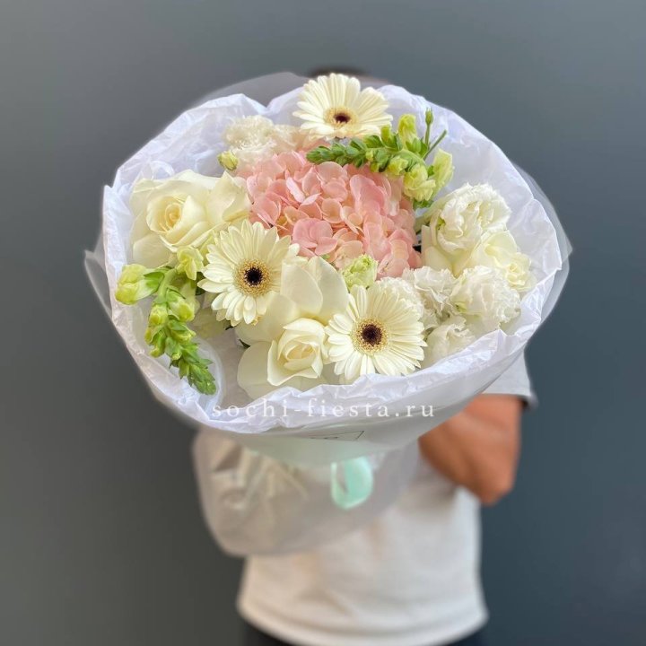  Букет "Балет" в Екатеринбурге