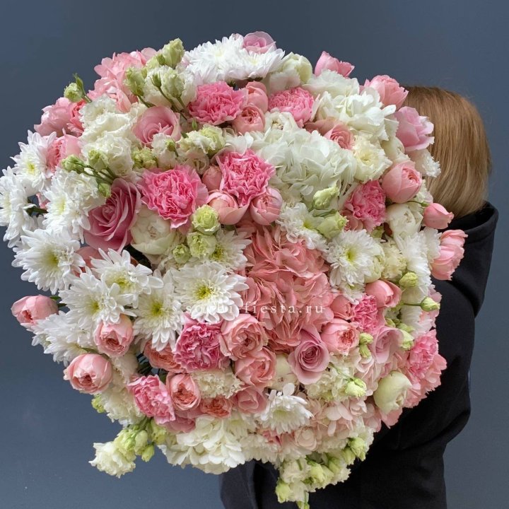  Букет  "Вау №1" в Екатеринбурге