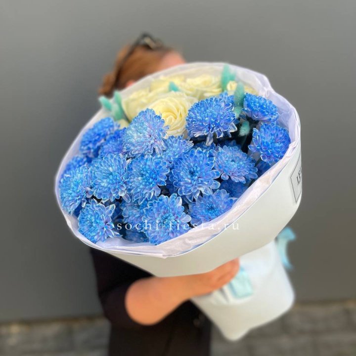  Букет "Лагуна-2" в Екатеринбурге