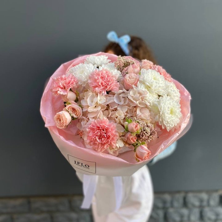  Букет "Мармеладка" в Екатеринбурге