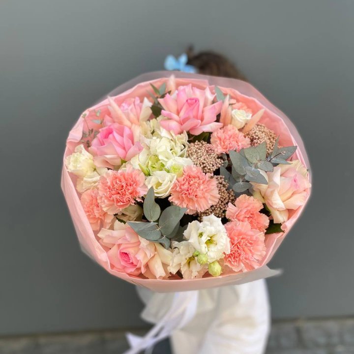 Букет "Стифания" в Екатеринбурге