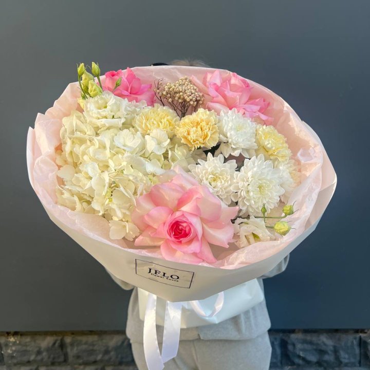 Букет "Лолита №2" в Екатеринбурге