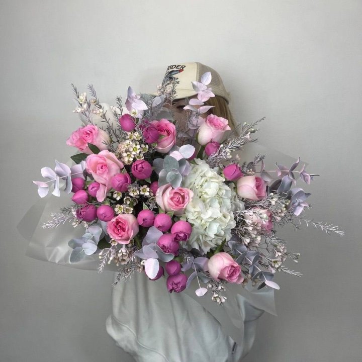 Джутовое кашпо "Мигноло" в Екатеринбурге