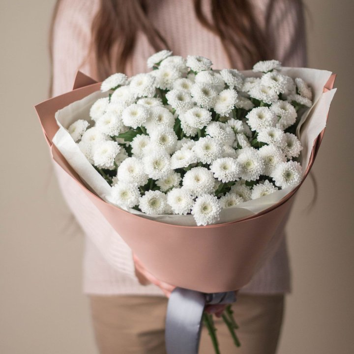 Букет Сантини в Екатеринбурге