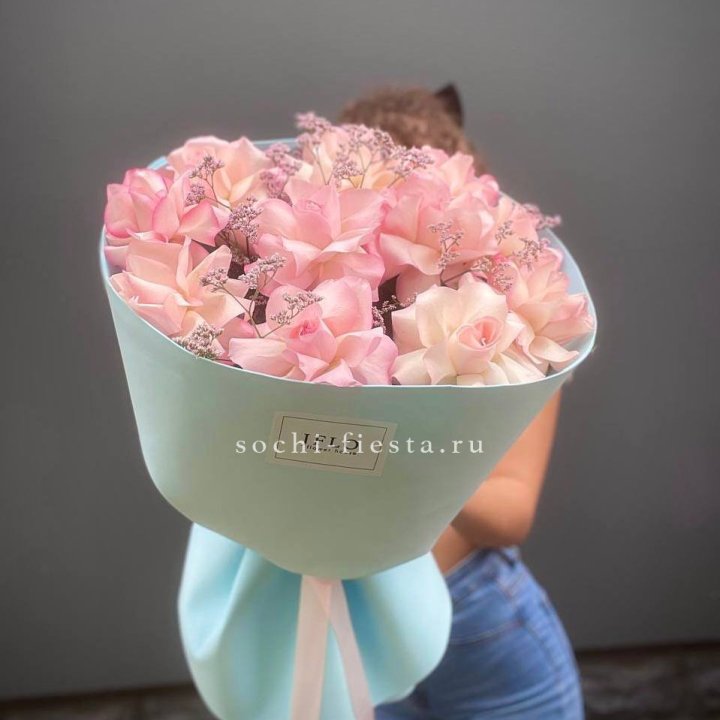 Букет "Линдо" в Екатеринбурге