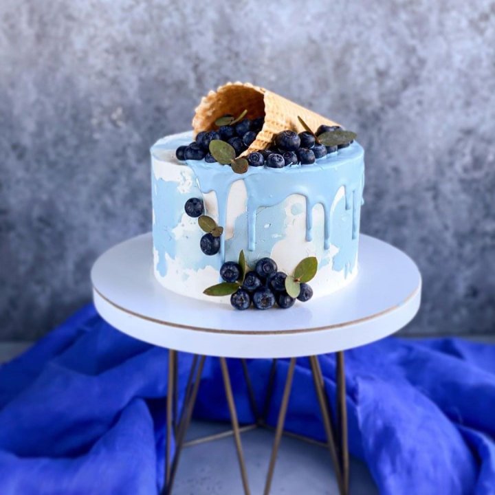 Торт "Вафли" в Екатеринбурге