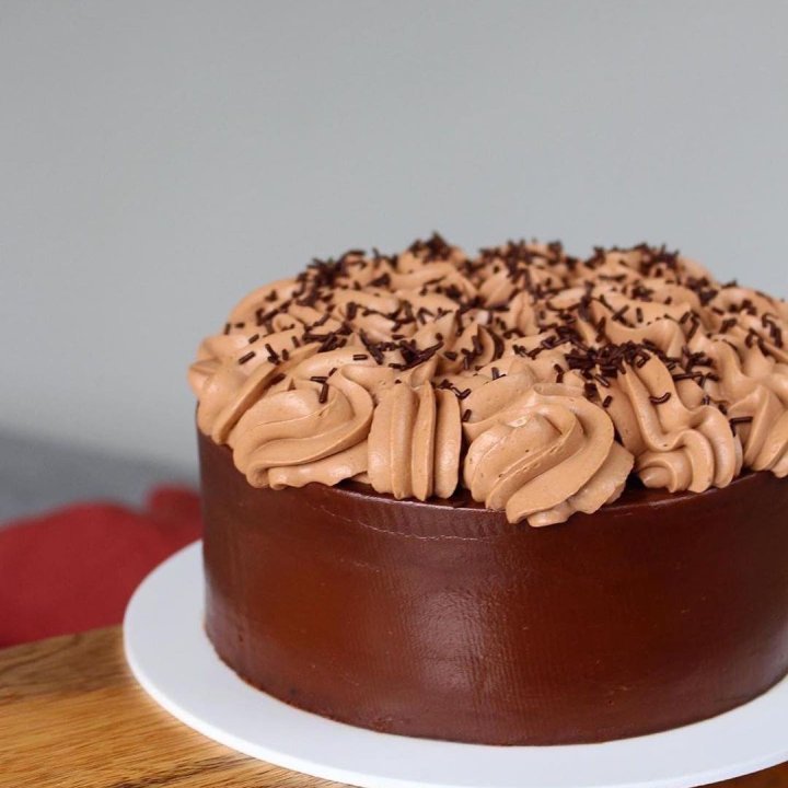 Торт "Трюфель" в Екатеринбурге