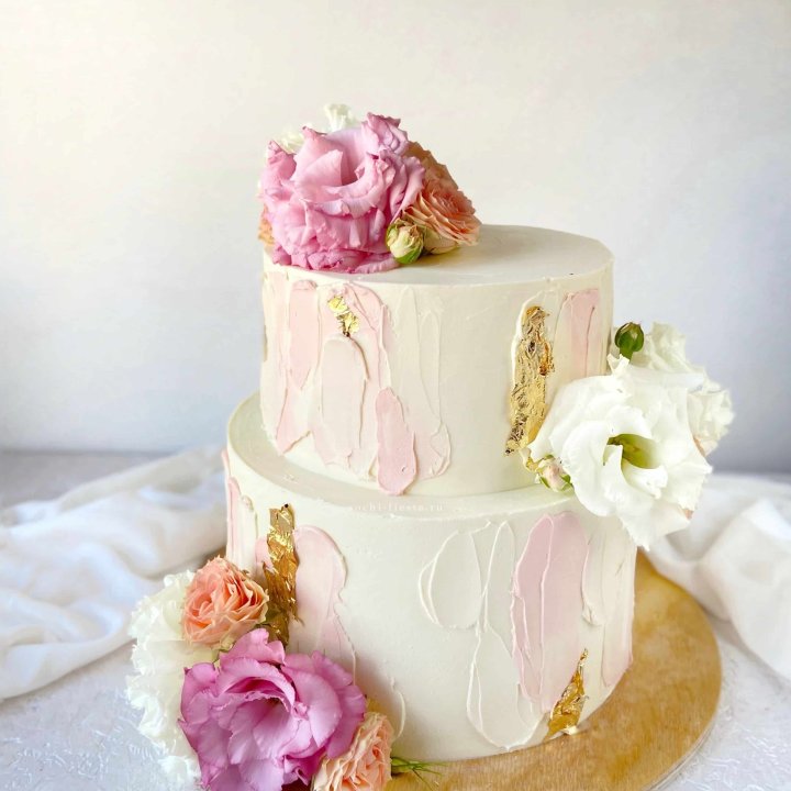 Торт "Изысканный" в Екатеринбурге