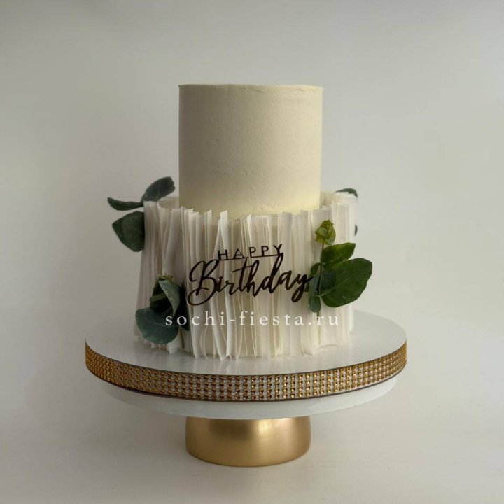 Торт "Нежность" в Екатеринбурге