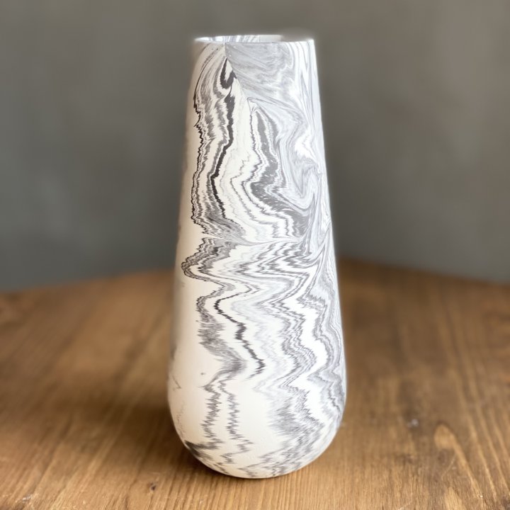 Дизайнерская ваза №2 в Екатеринбурге