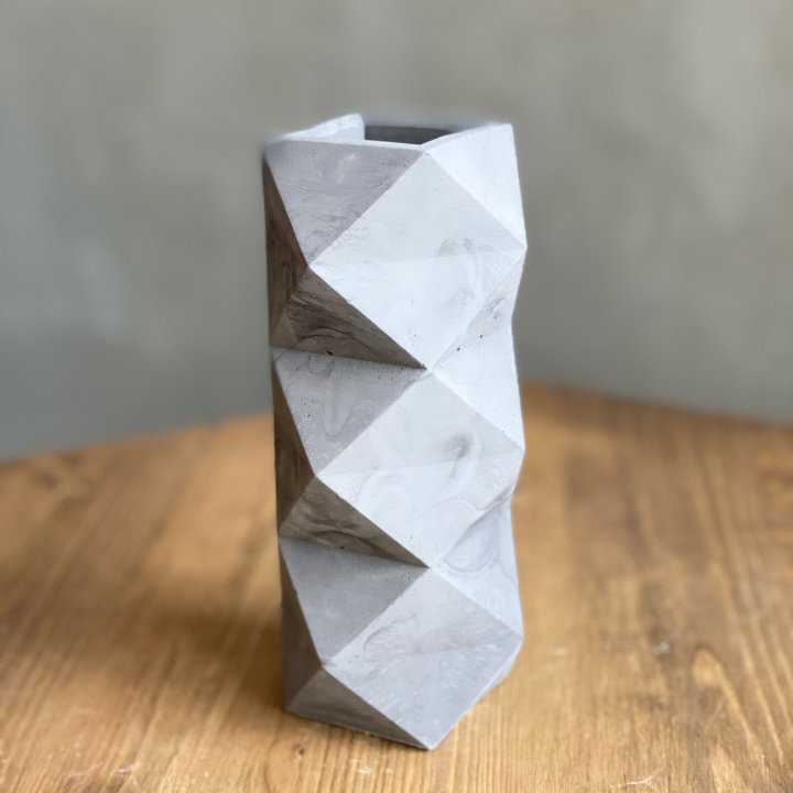 Дизайнерская ваза №1 в Екатеринбурге