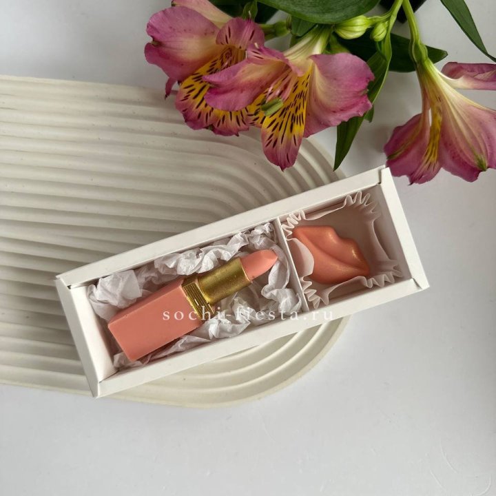 Бельгийский шоколад Женские секреты в Екатеринбурге