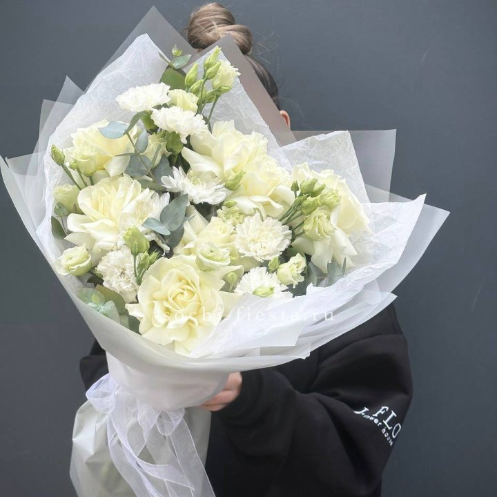 Букет "Сицилия" в Екатеринбурге