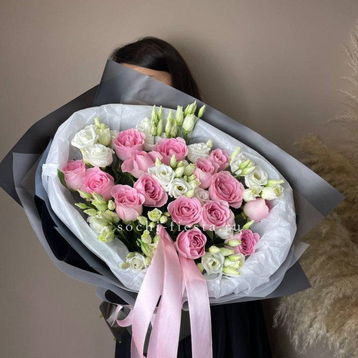 Букет "Кетрин" в Екатеринбурге