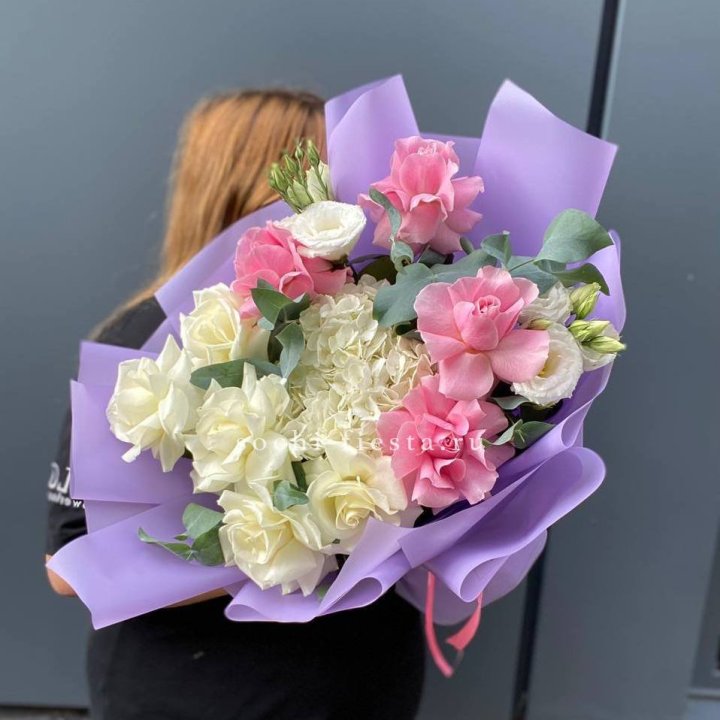  Букет "Ирма" в Екатеринбурге