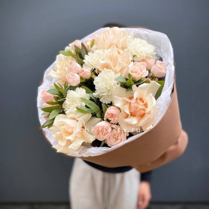  Букет "Тенереса" в Екатеринбурге