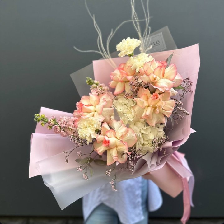 Букет  "Проджи" в Екатеринбурге