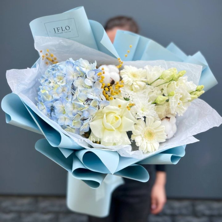  Букет "Келестия" в Екатеринбурге