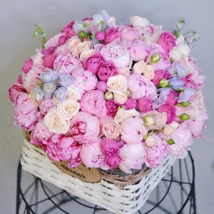 Композиция "Черри" в Екатеринбурге