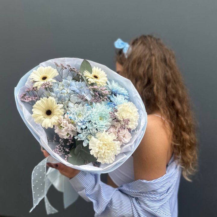 Букет "Целесте" в Екатеринбурге