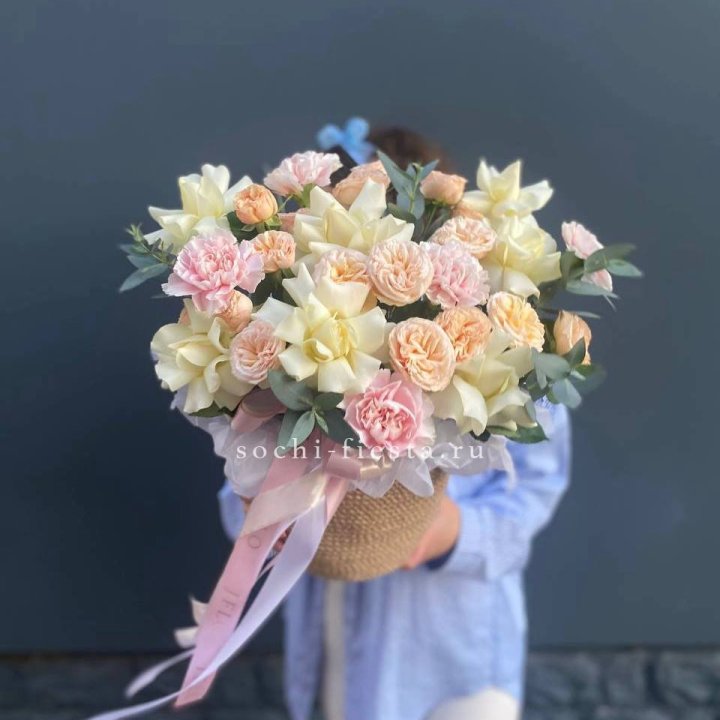 Кашпо "Джентел" в Екатеринбурге