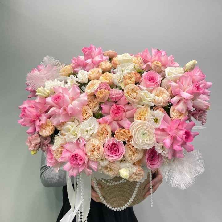 Композиция "Балетный вальс"  в Екатеринбурге