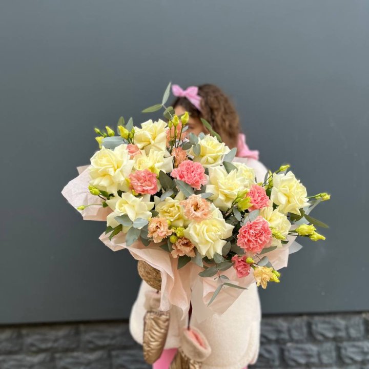 Кашпо "Карамель" в Екатеринбурге