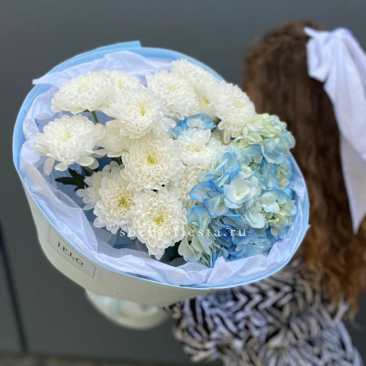  Букет "Монинг" в Екатеринбурге