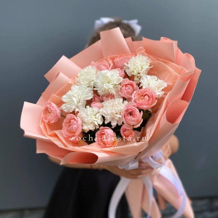  Букет "Джульетта" в Екатеринбурге