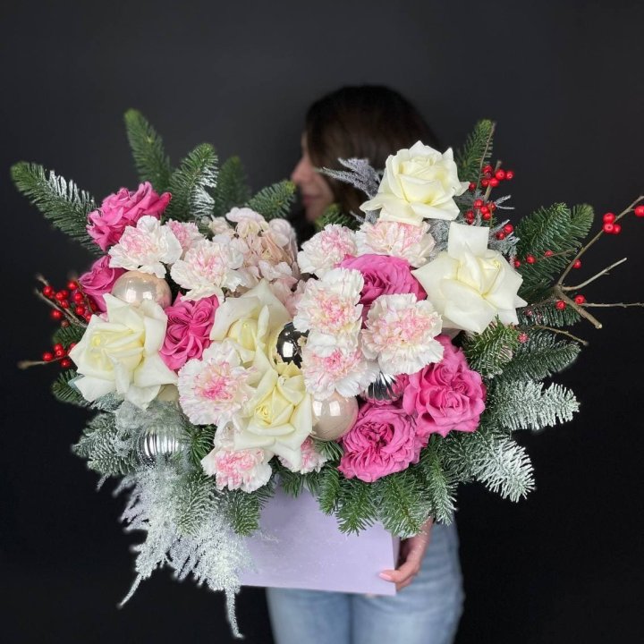 Авторский бокс №2 в Екатеринбурге