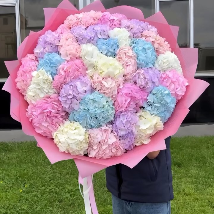 Букет "Люкс" в Екатеринбурге