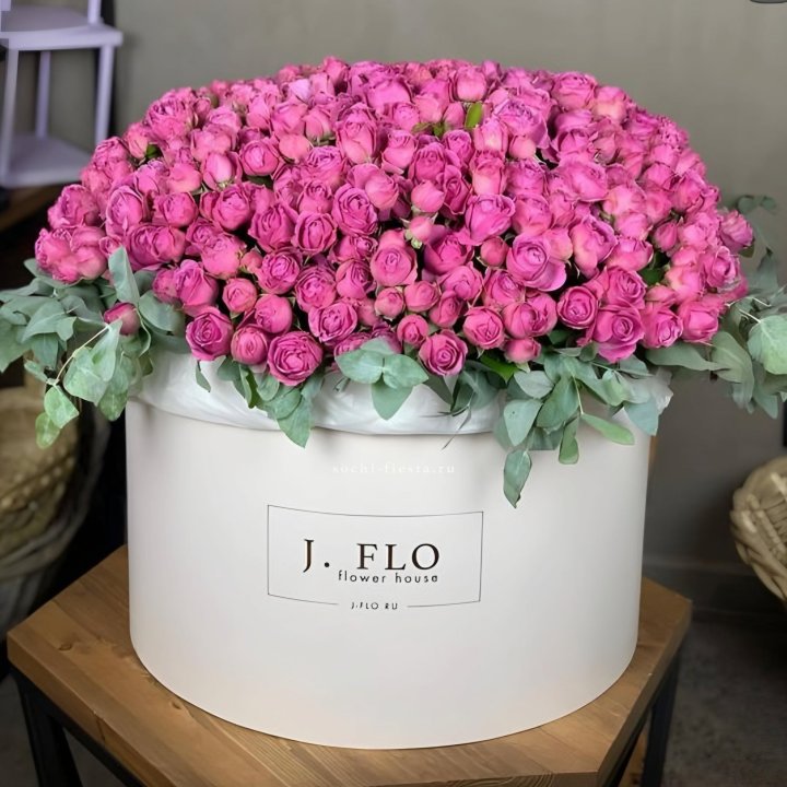 Цилиндр с Мисти Бабблс  в Екатеринбурге