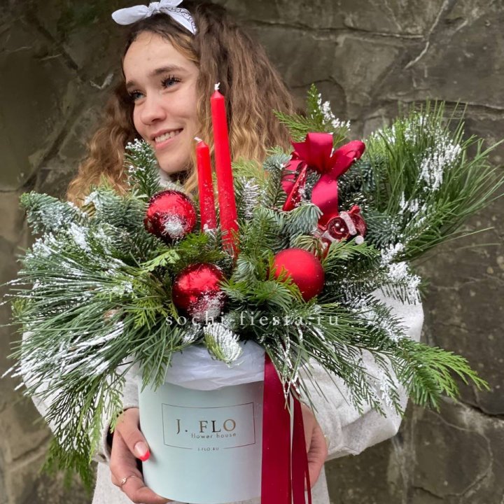 Цилиндр ред в Екатеринбурге